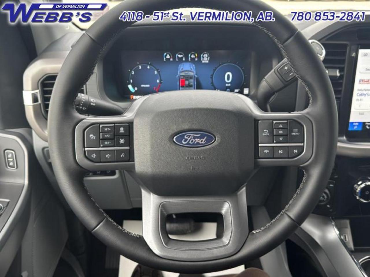 2025 Ford F-150 XLT Photo5