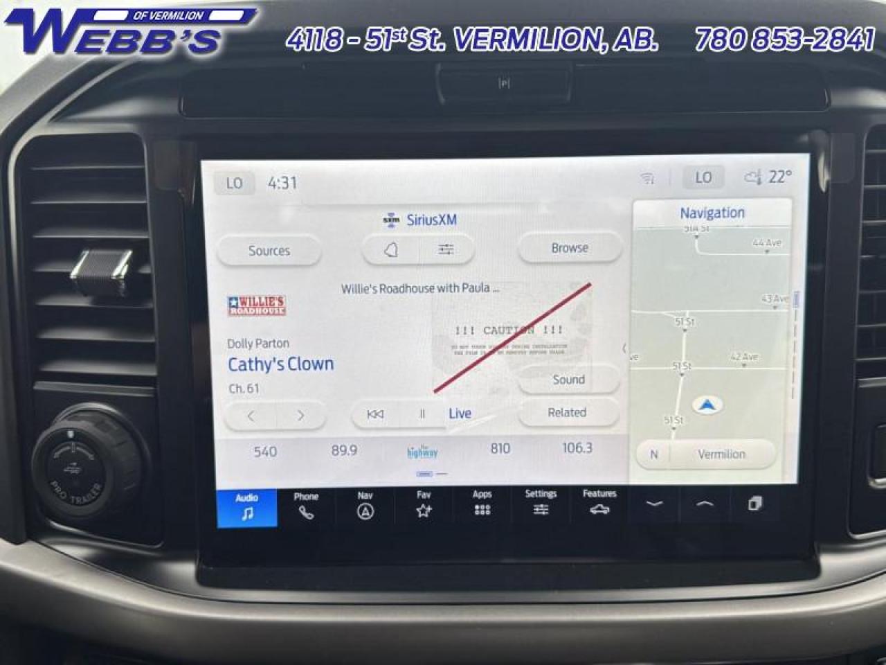 2025 Ford F-150 XLT Photo5
