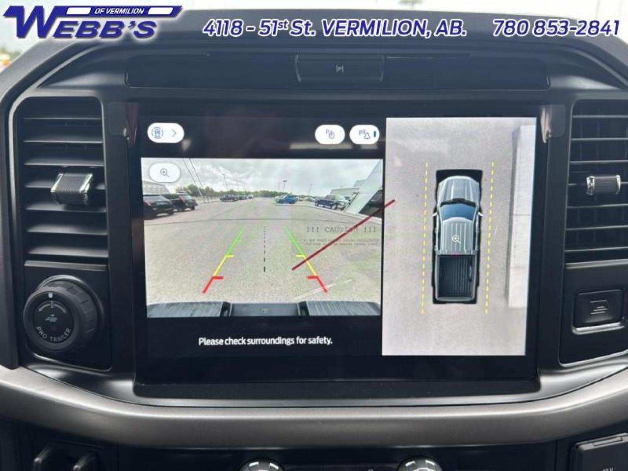 2025 Ford F-150 XLT Photo5
