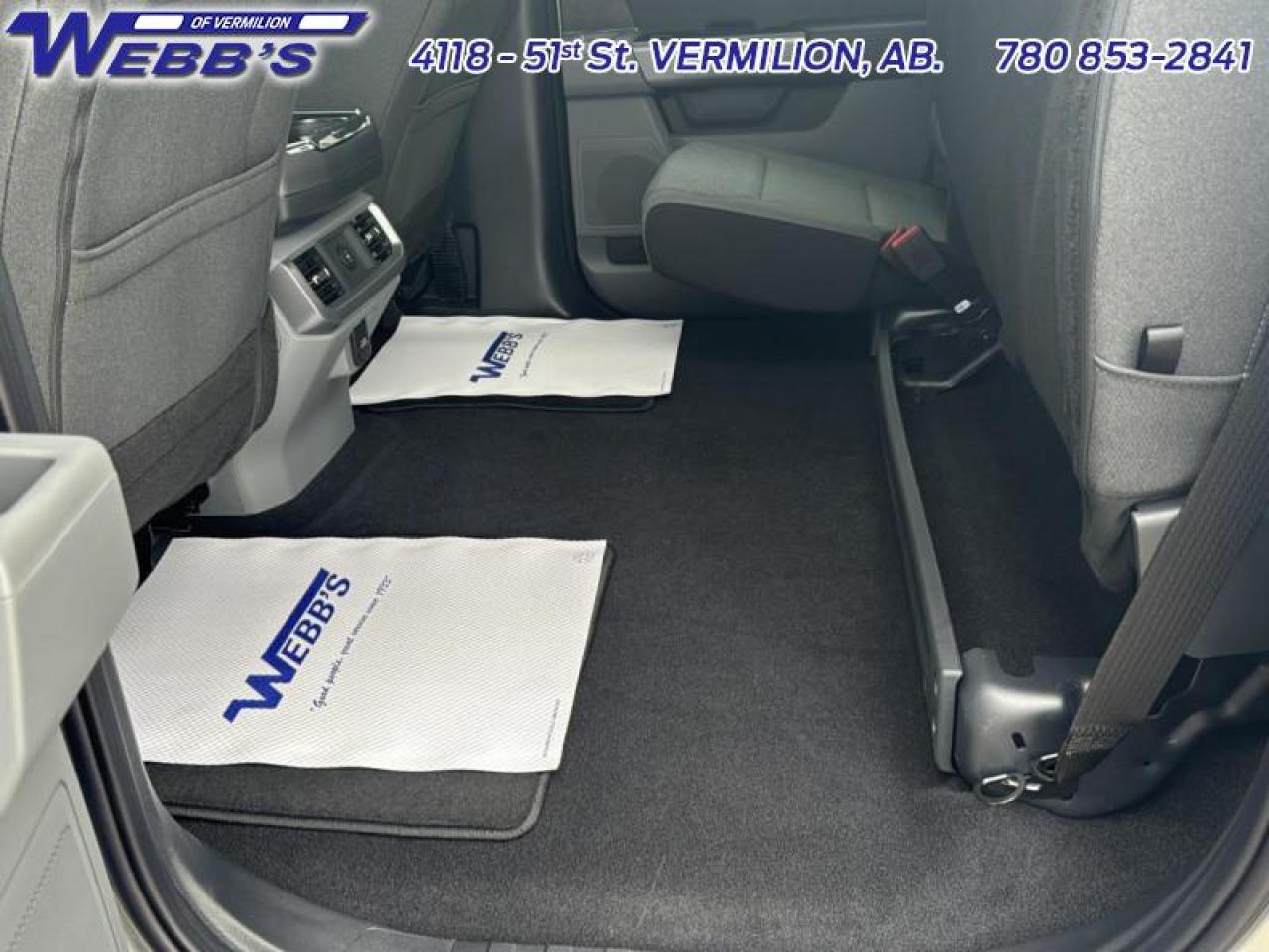2025 Ford F-150 XLT Photo5