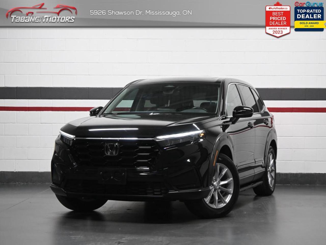 Used 2023 Honda CR-V EX-L  No Accident Adaptive Cruise Sunroof Remote Start for sale in Mississauga, ON