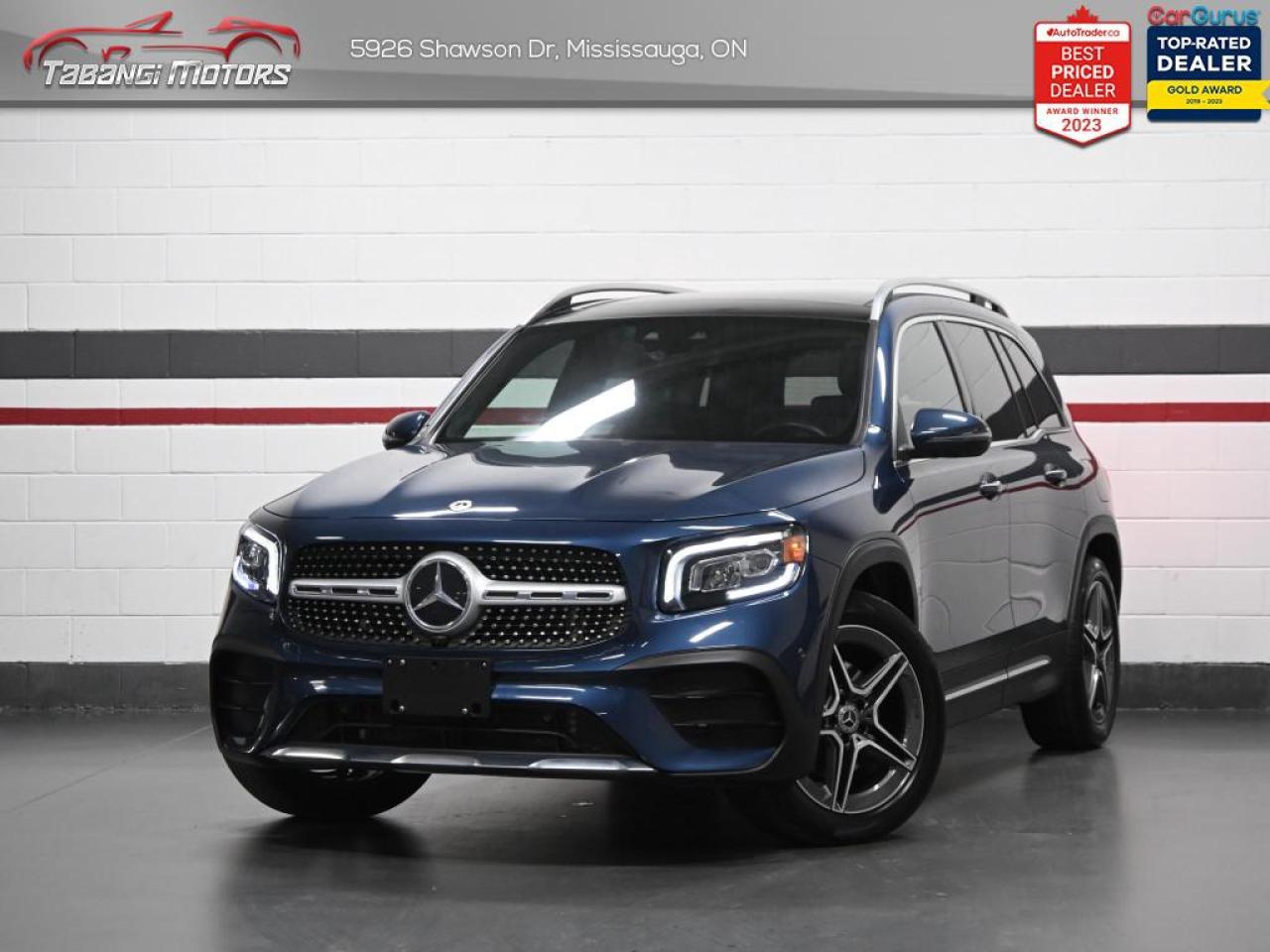 Used 2021 Mercedes-Benz G-Class 250 4MATIC  AMG 360CAM Ambient Light Navigation Panoramic Roof for sale in Mississauga, ON