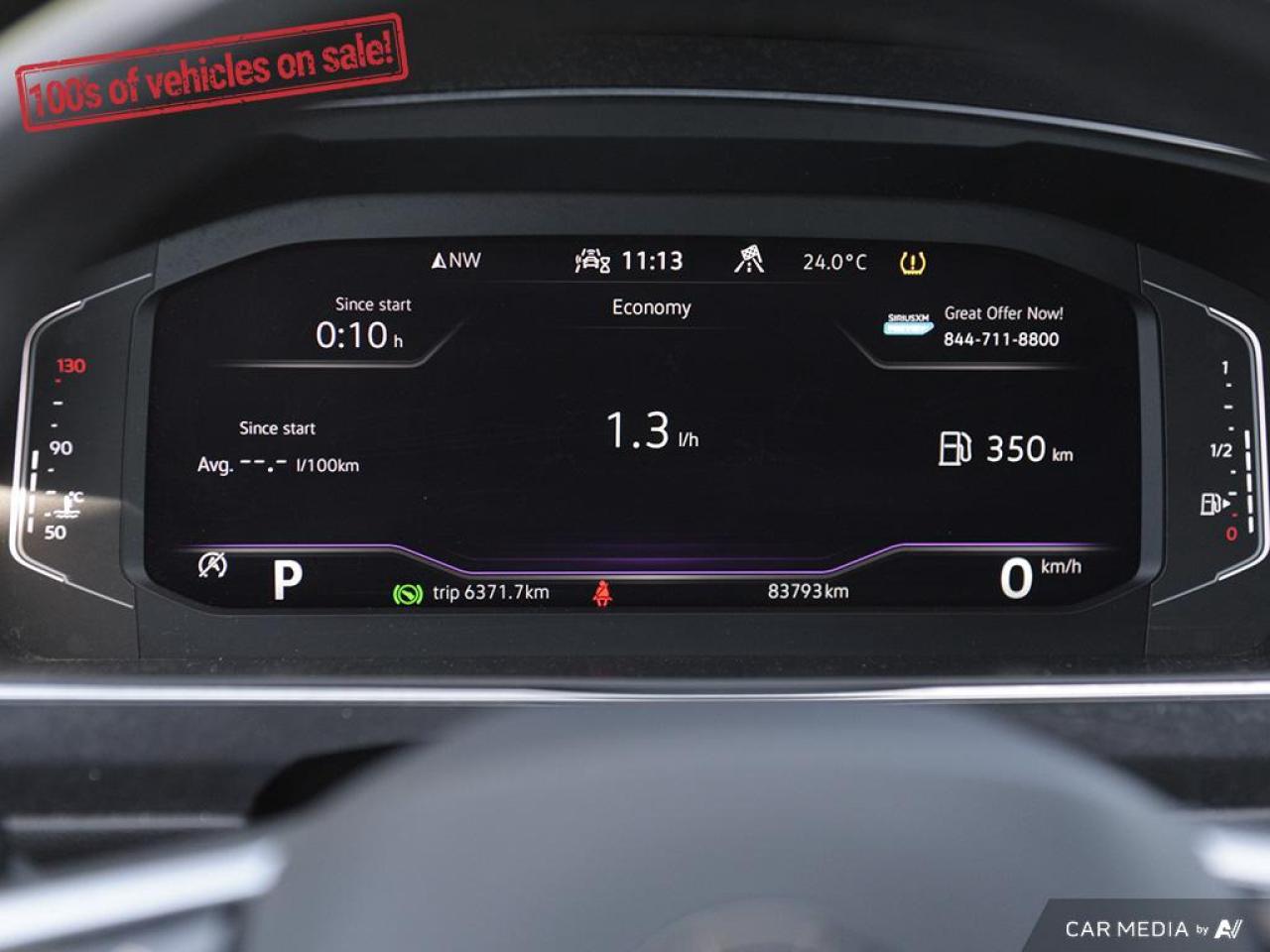 2022 Volkswagen Tiguan Comfortline R-Line Black Edition
