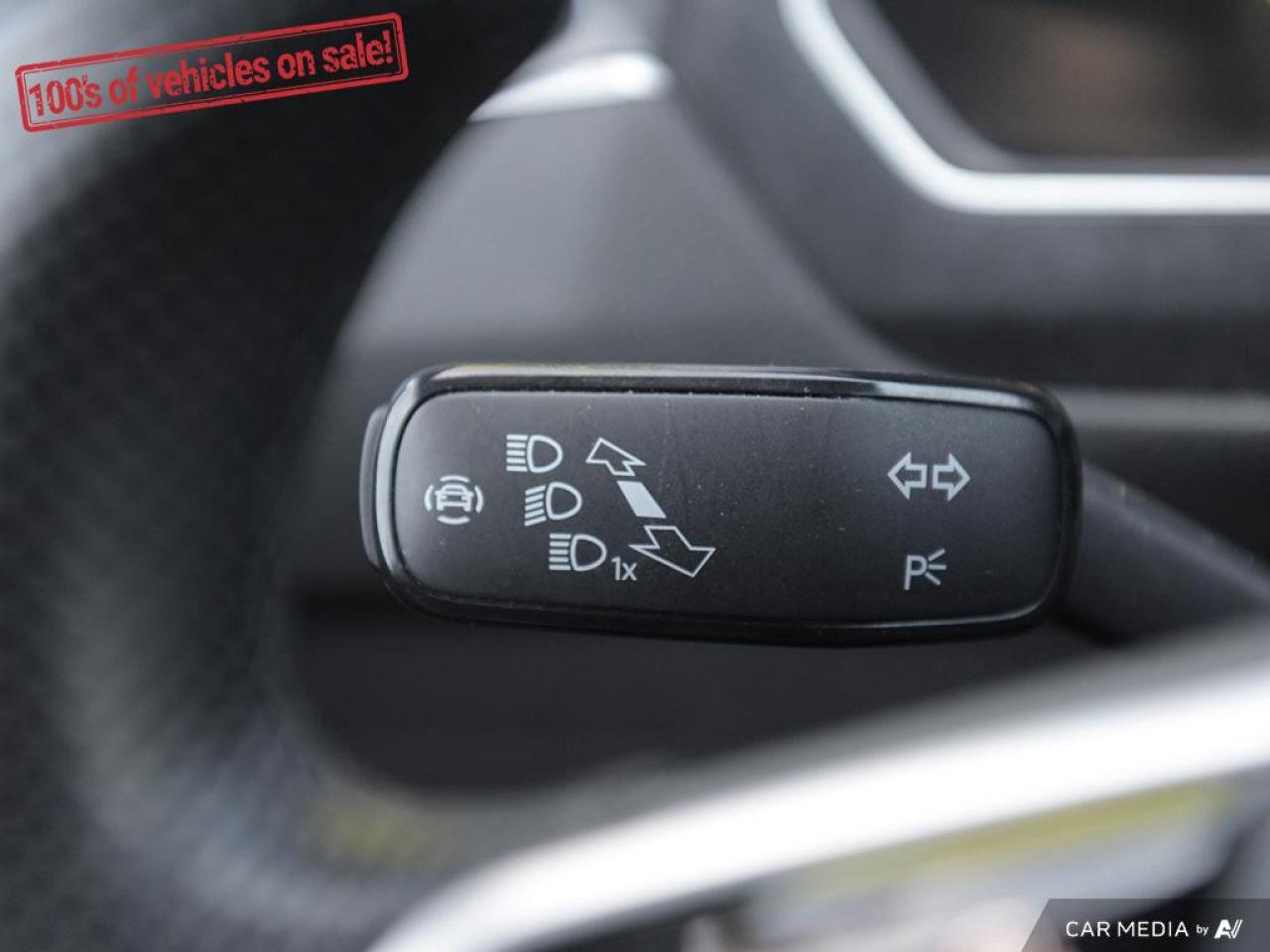 2022 Volkswagen Tiguan Comfortline R-Line Black Edition