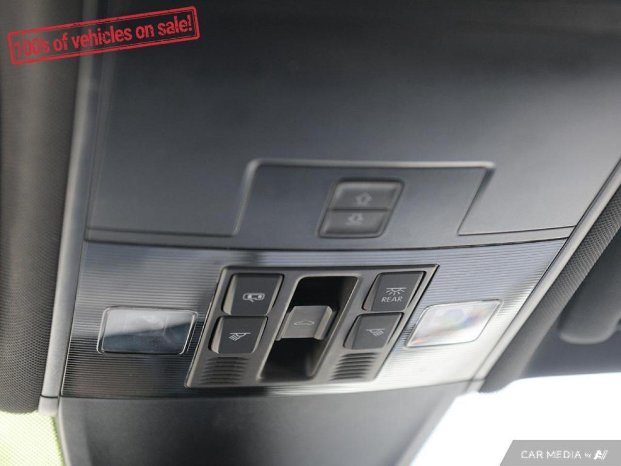 2022 Volkswagen Tiguan Comfortline R-Line Black Edition