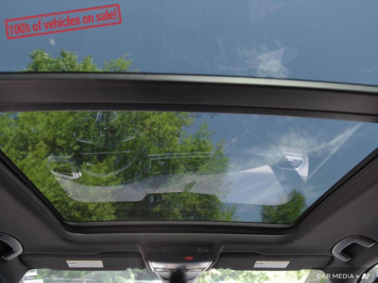 2022 Volkswagen Tiguan Comfortline R-Line Black Edition