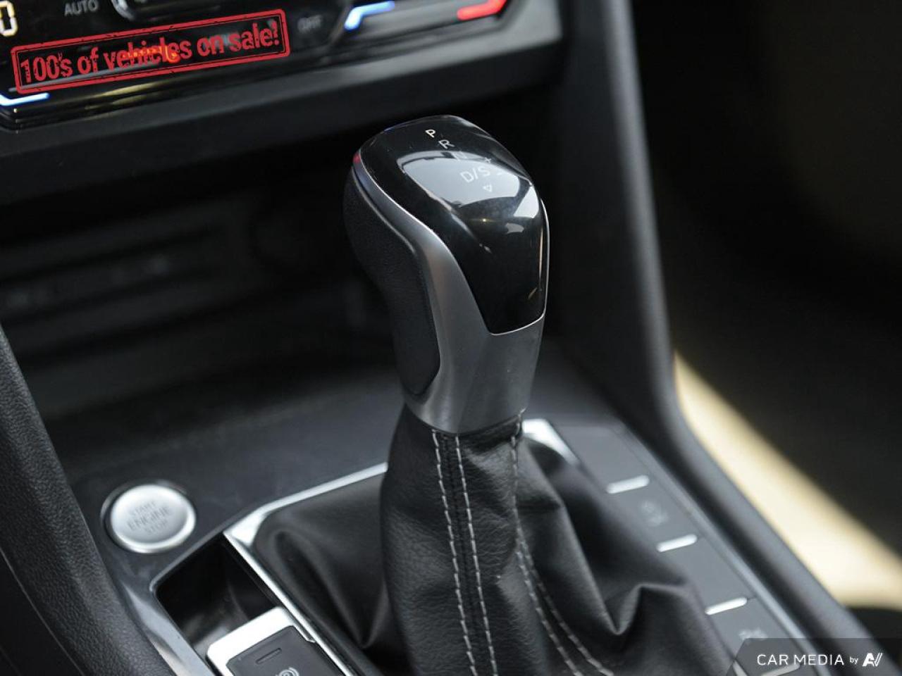 2022 Volkswagen Tiguan Comfortline R-Line Black Edition