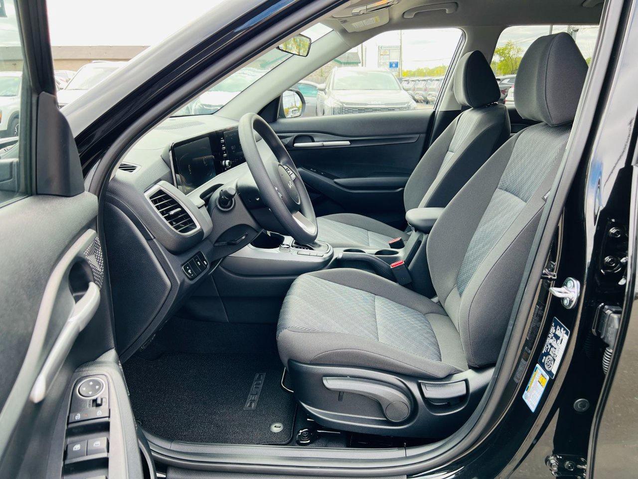 2026 Kia Seltos LX Photo