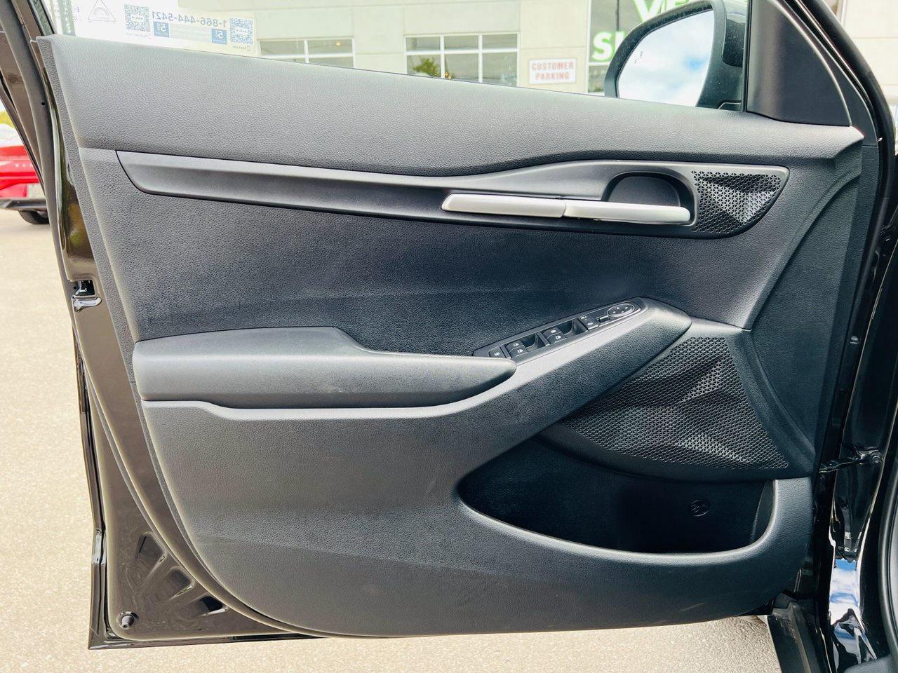 2026 Kia Seltos LX Photo