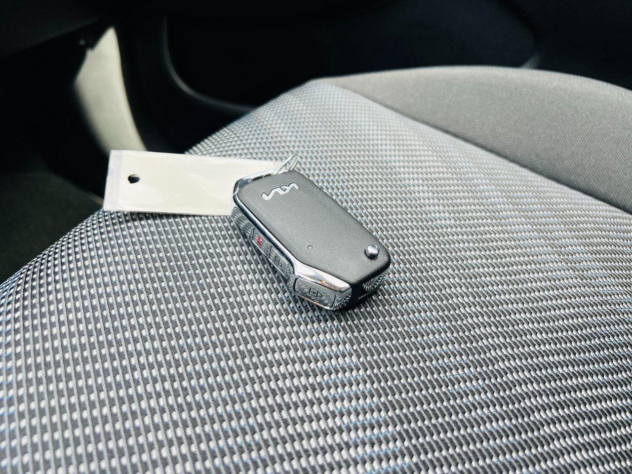 2026 Kia Seltos LX Photo