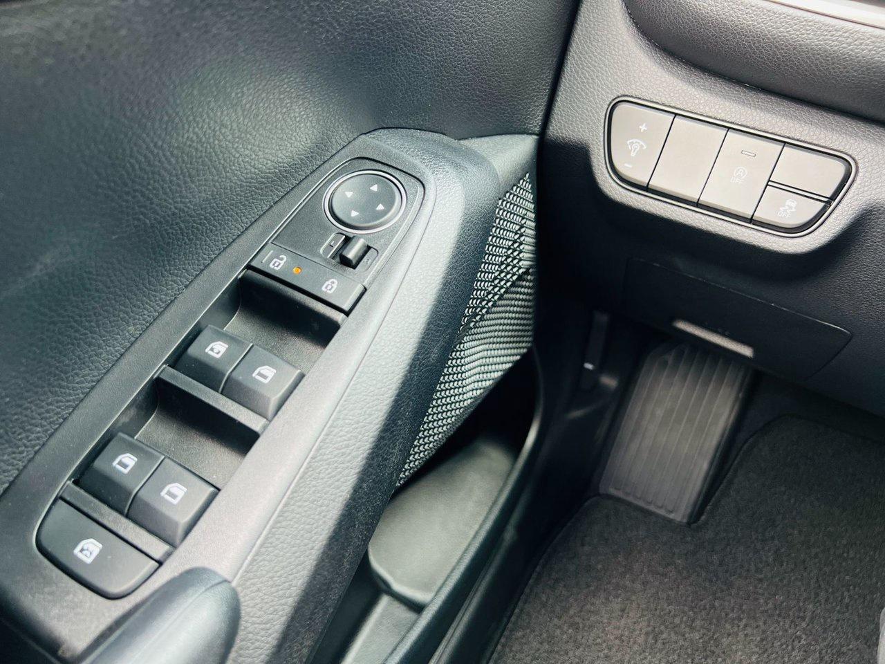 2026 Kia Seltos LX Photo