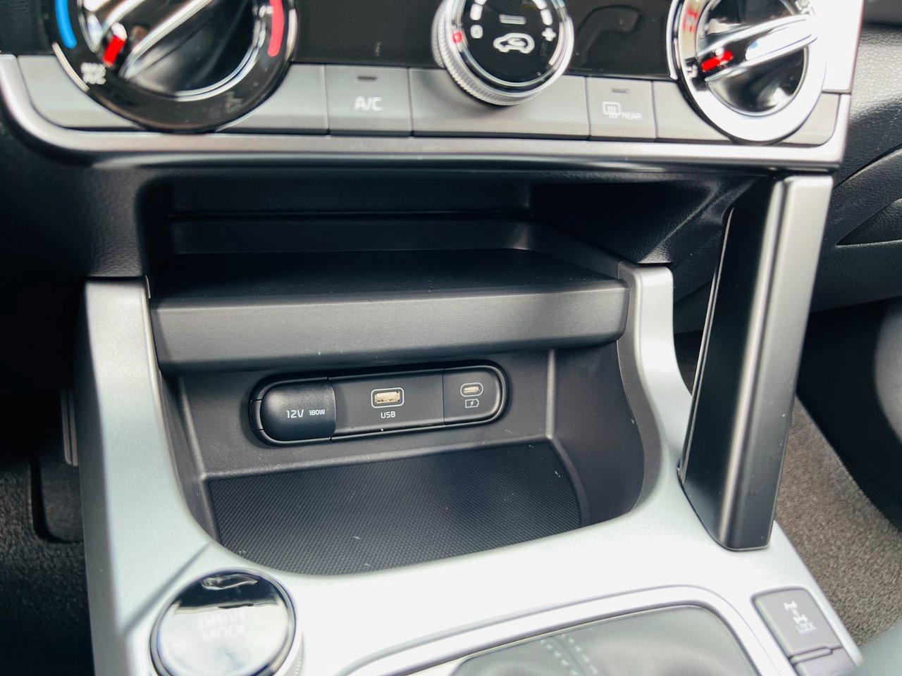 2026 Kia Seltos LX Photo