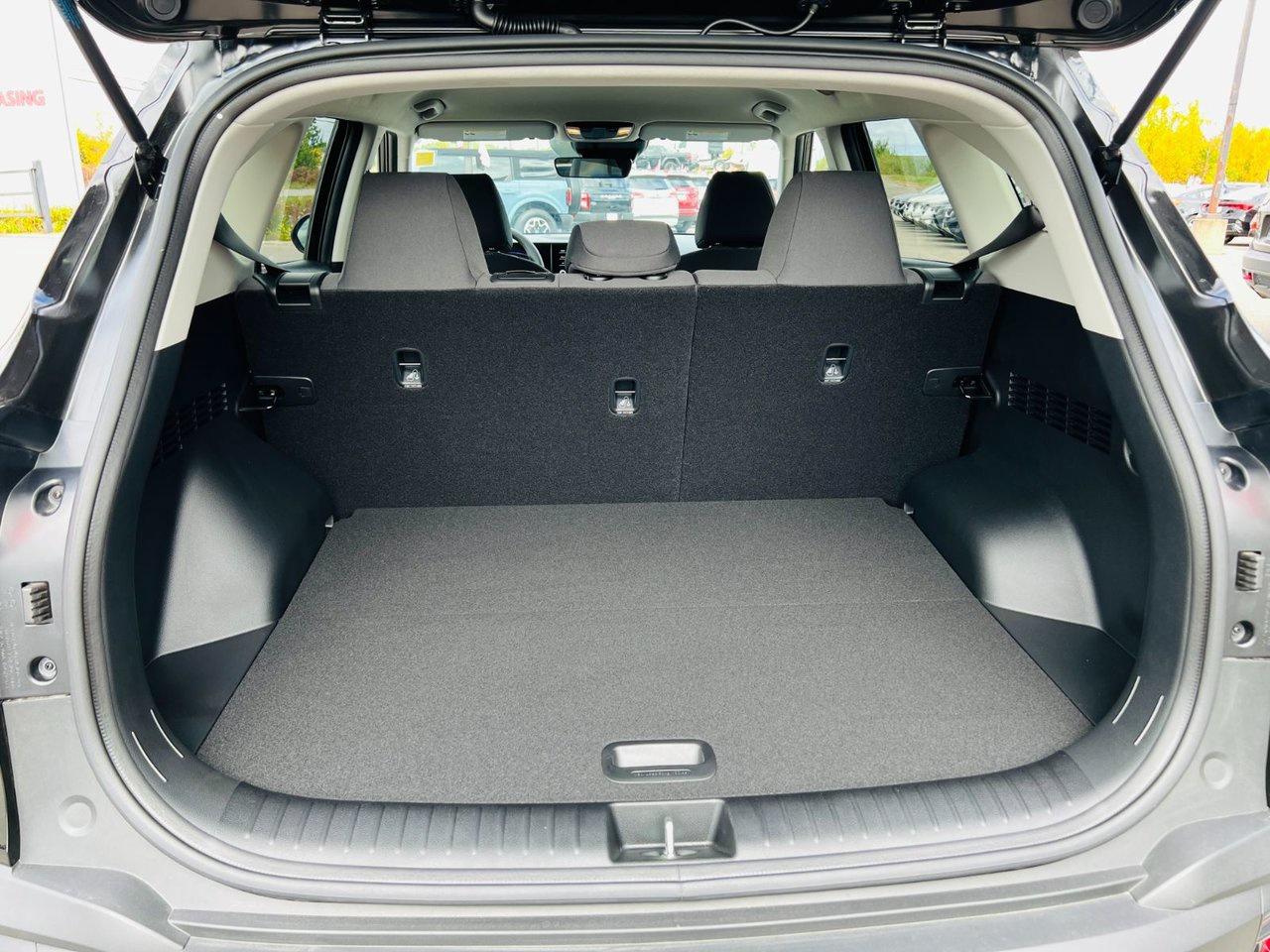 2026 Kia Seltos LX Photo