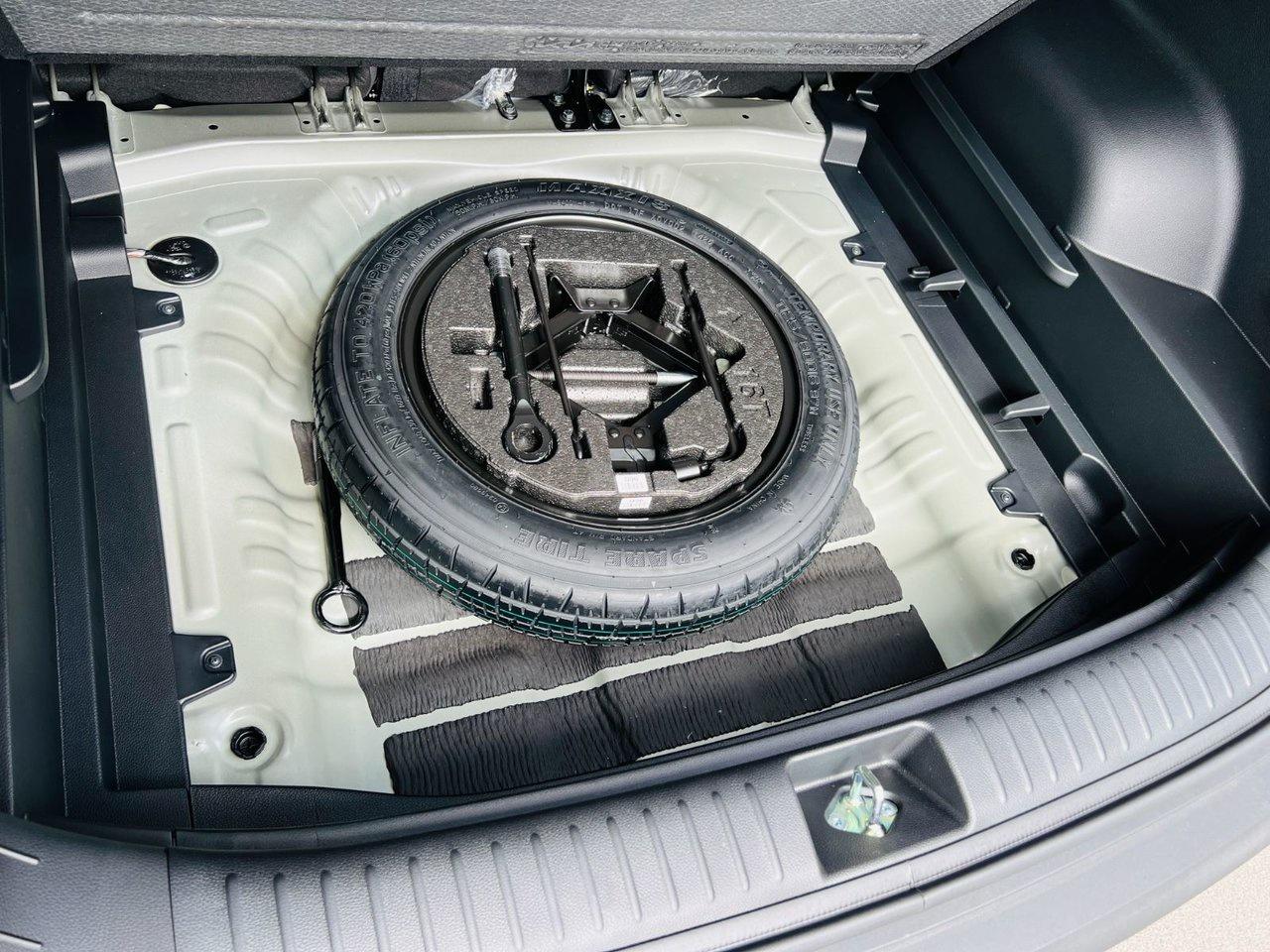 2026 Kia Seltos LX Photo