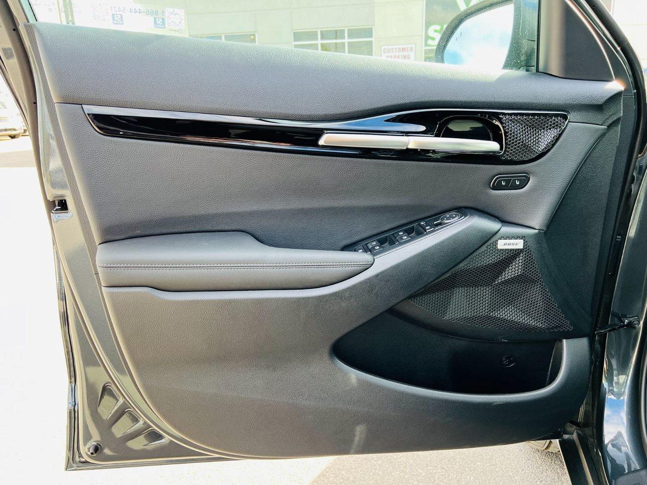 2026 Kia Seltos SX Photo