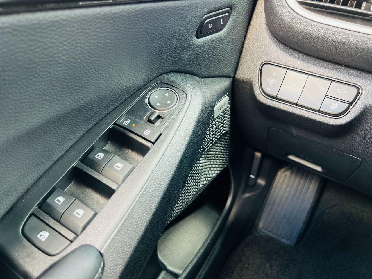 2026 Kia Seltos SX Photo