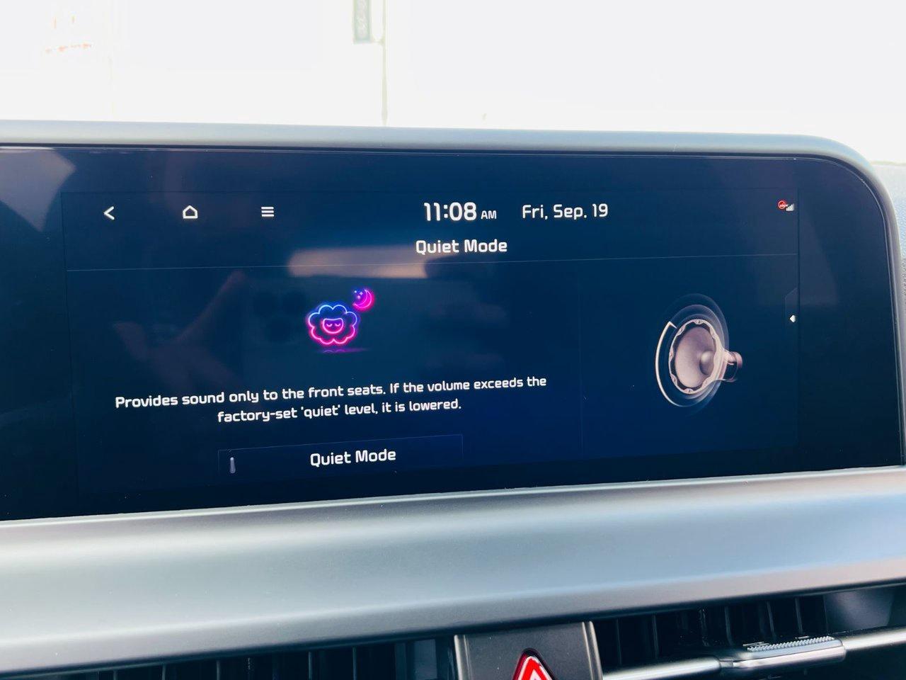 2026 Kia Seltos SX Photo