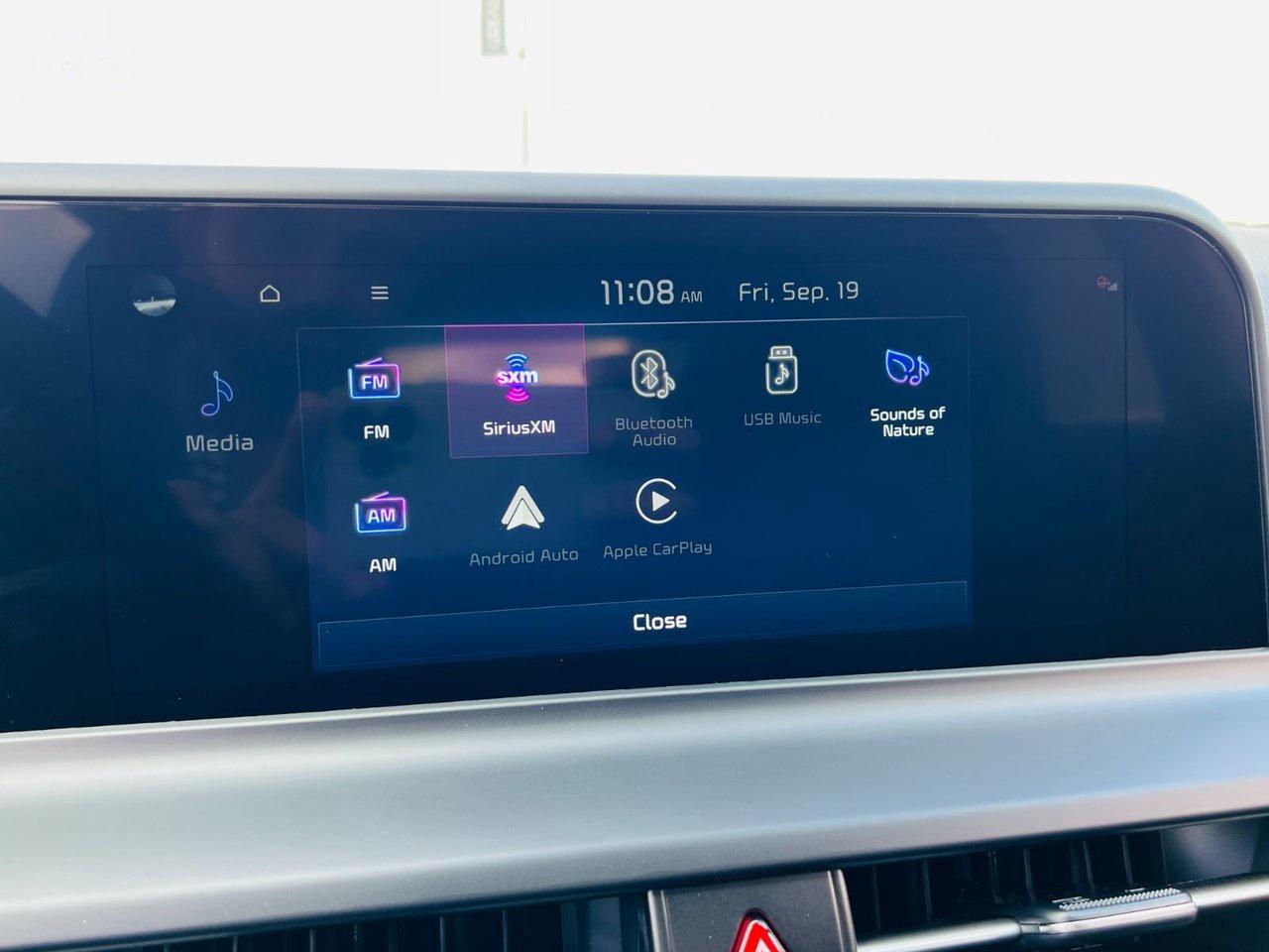 2026 Kia Seltos SX Photo