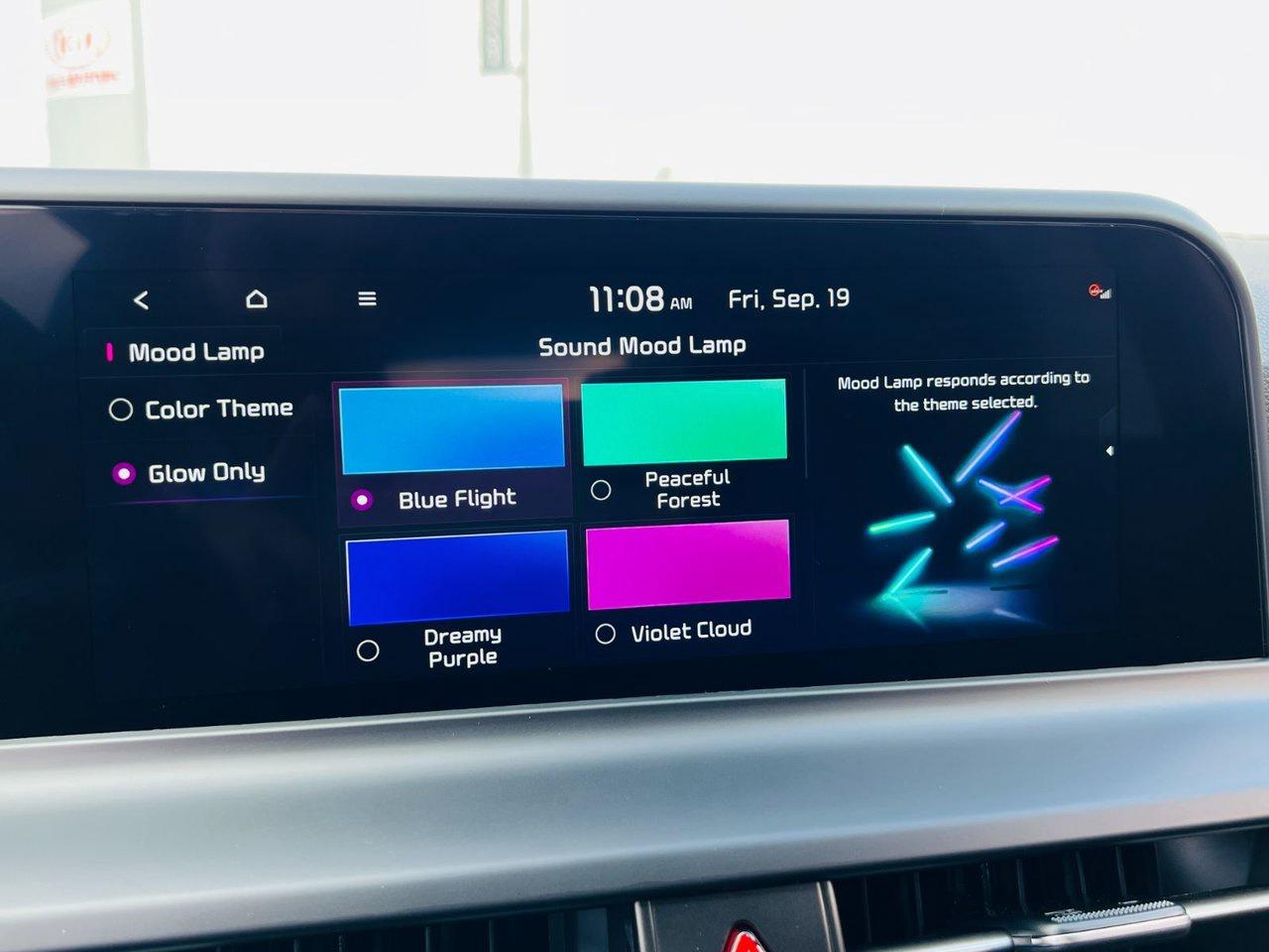 2026 Kia Seltos SX Photo