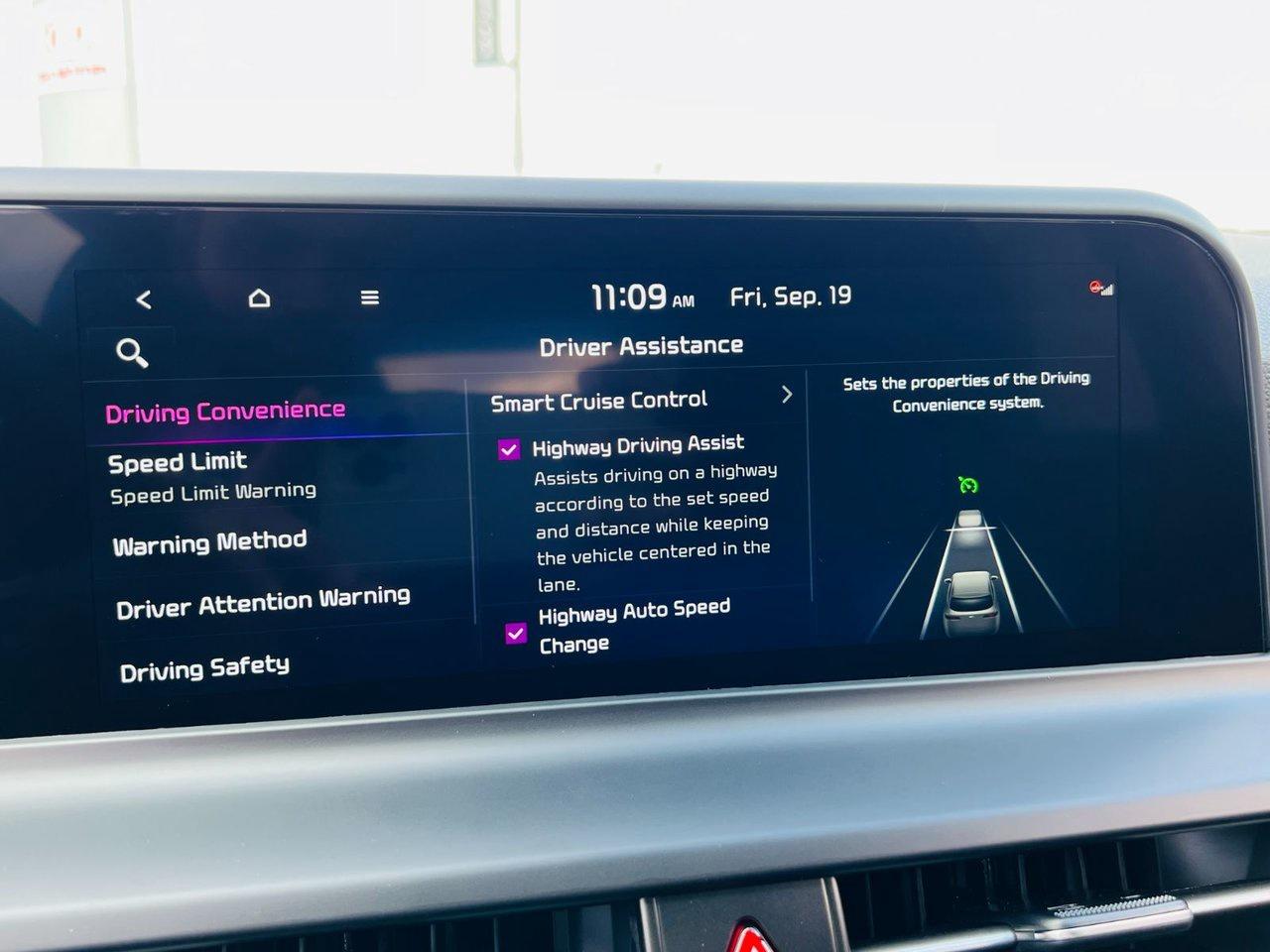 2026 Kia Seltos SX Photo