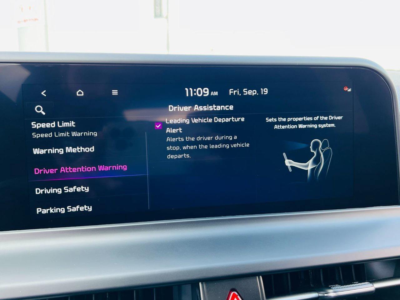 2026 Kia Seltos SX Photo