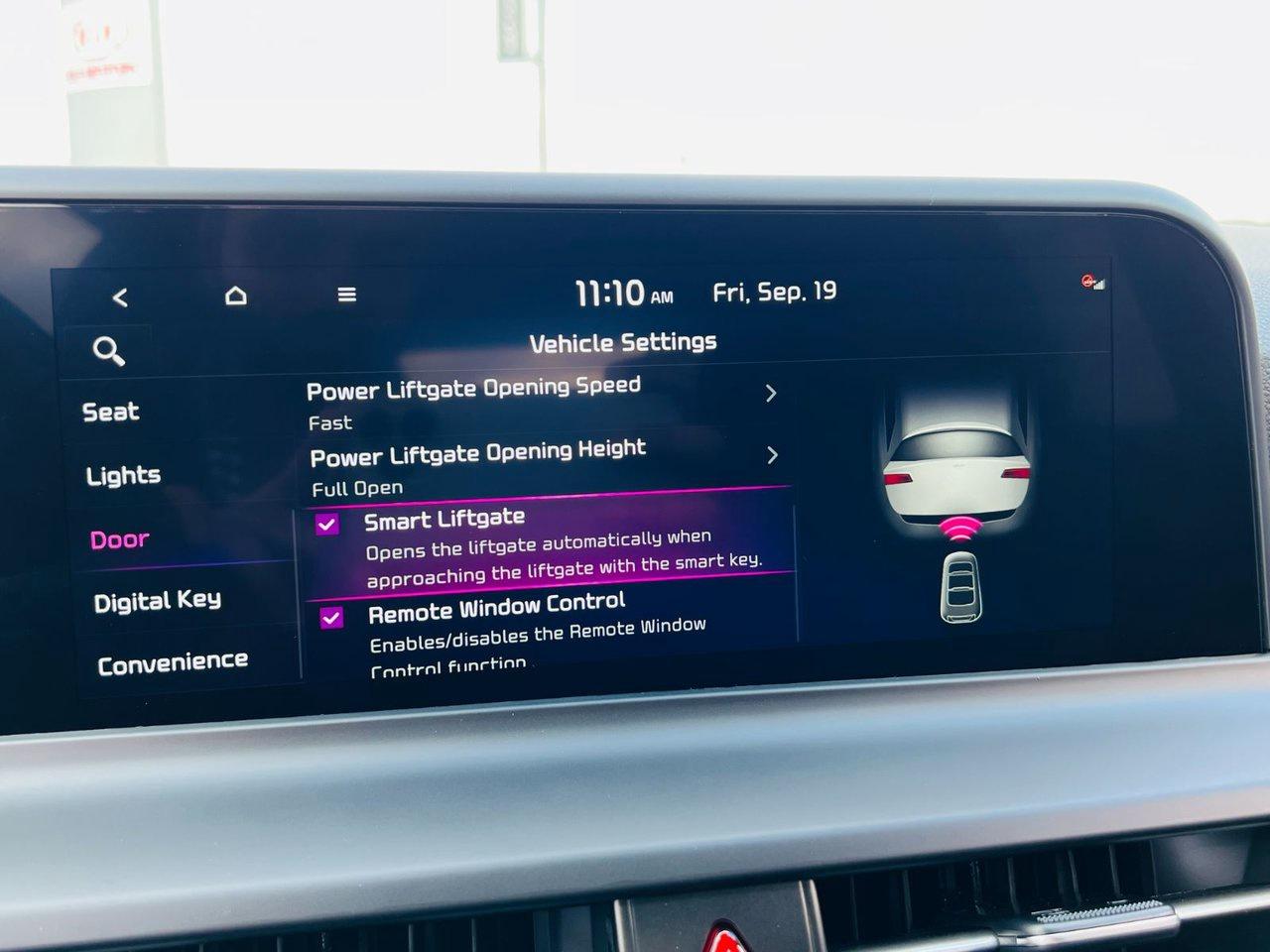 2026 Kia Seltos SX Photo