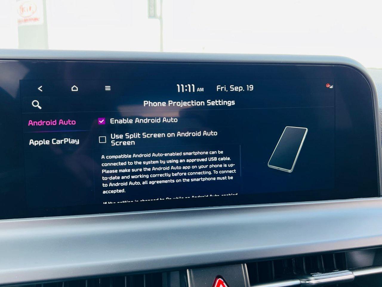 2026 Kia Seltos SX Photo