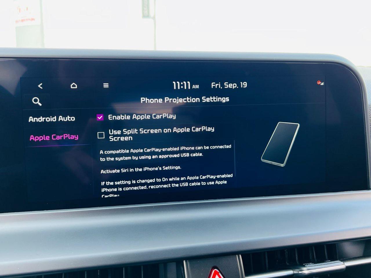 2026 Kia Seltos SX Photo