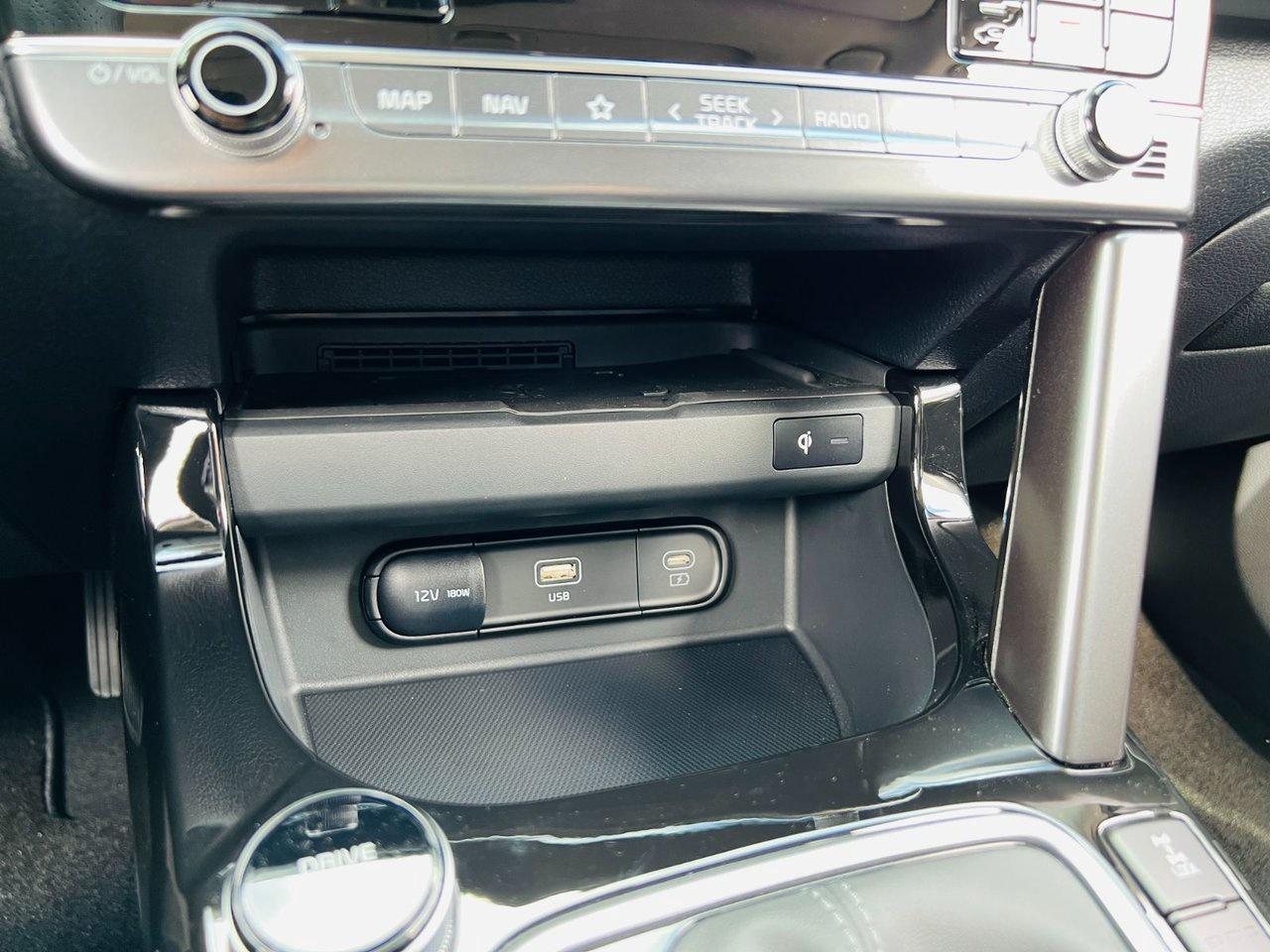 2026 Kia Seltos SX Photo