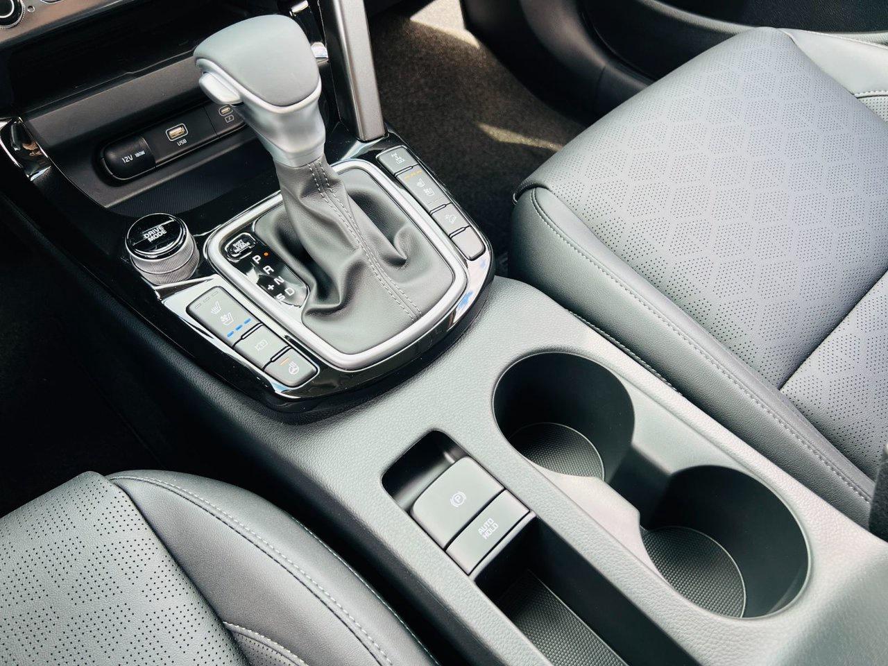 2026 Kia Seltos SX Photo