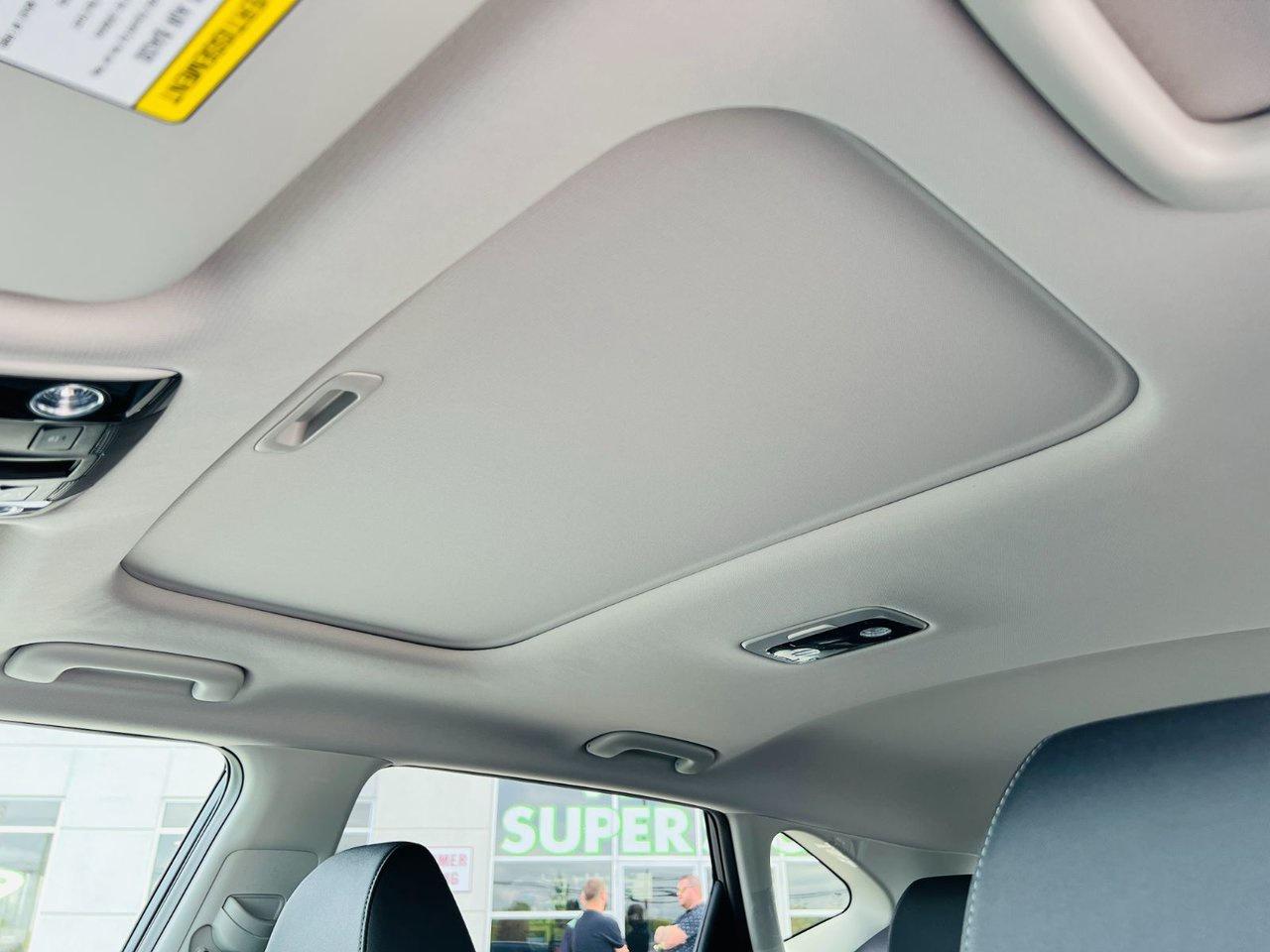 2026 Kia Seltos SX Photo