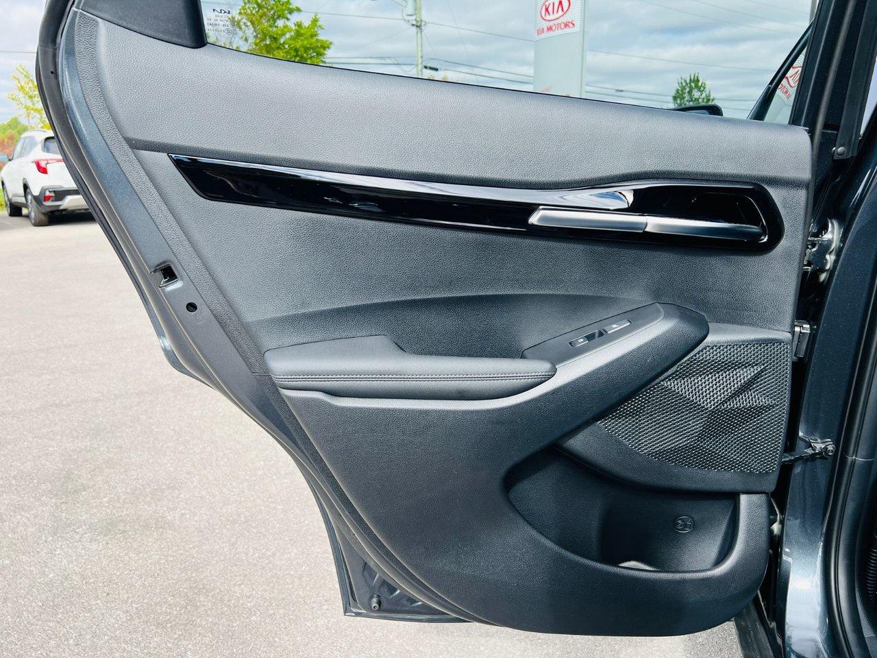 2026 Kia Seltos SX Photo