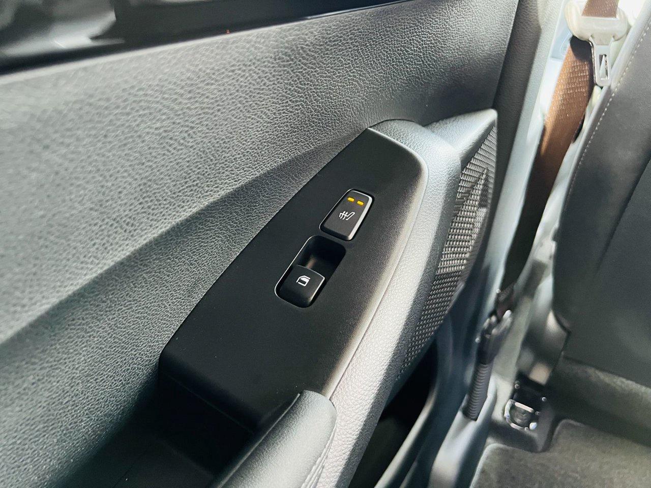 2026 Kia Seltos SX Photo