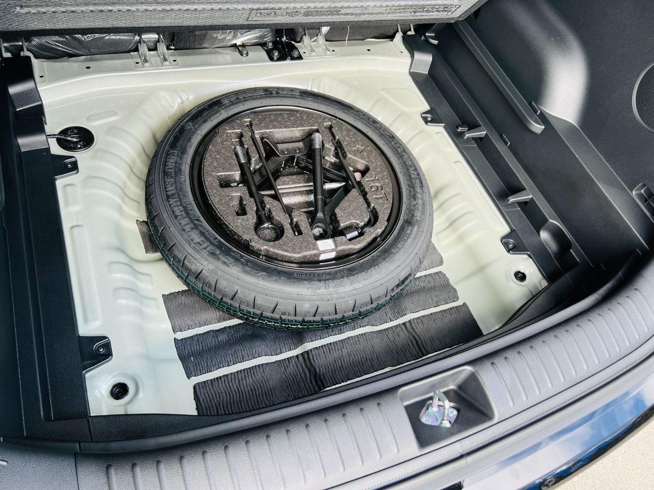 2026 Kia Seltos SX Photo