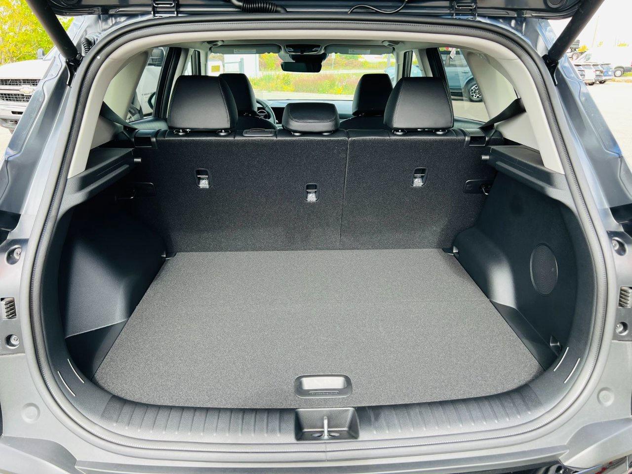 2026 Kia Seltos SX Photo