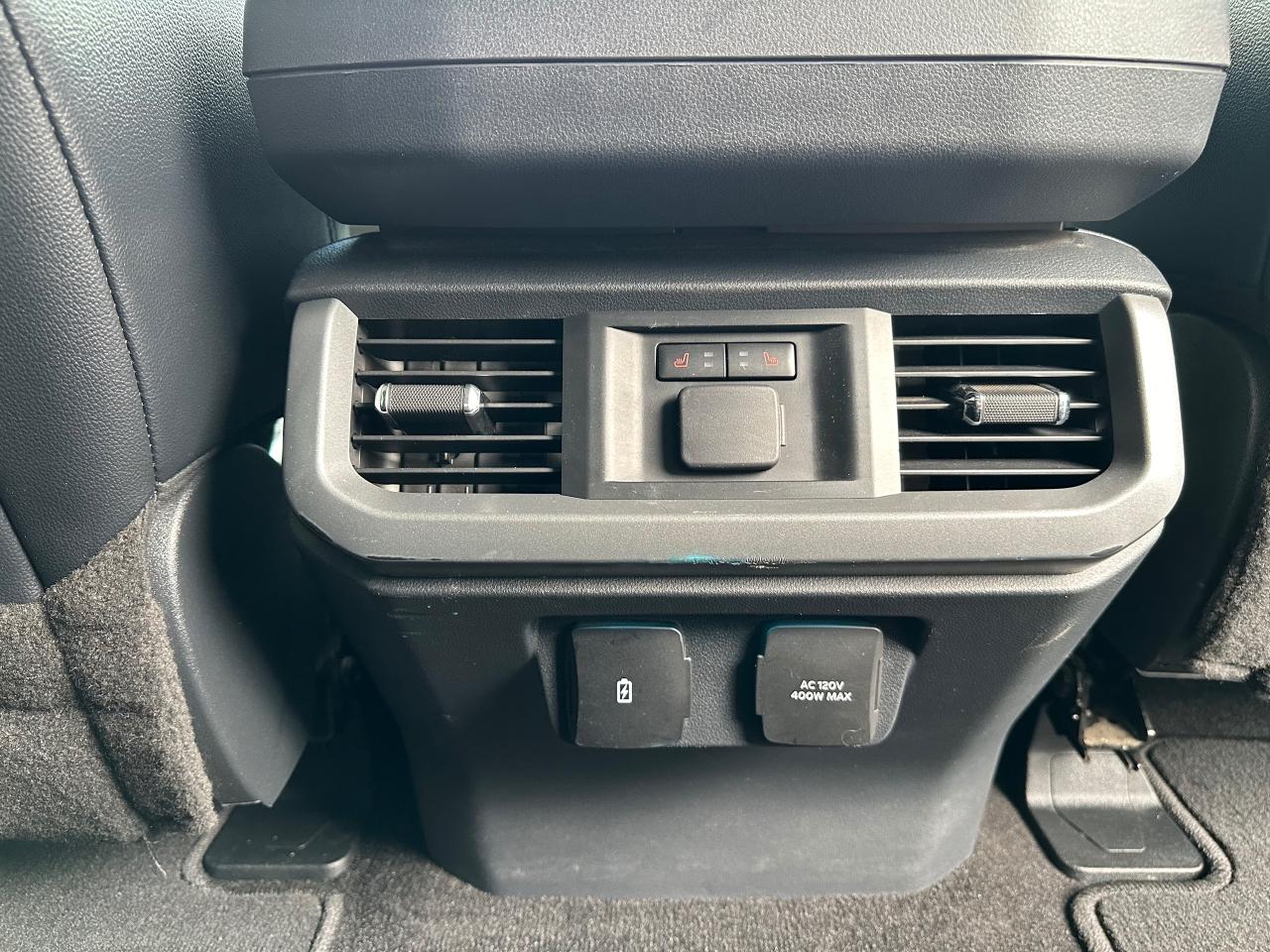 2022 Ford F-150 Lariat Photo5
