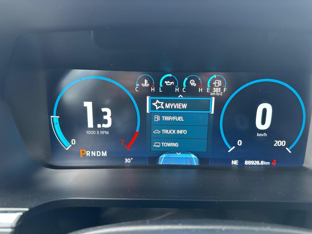 2022 Ford F-150 Lariat Photo5