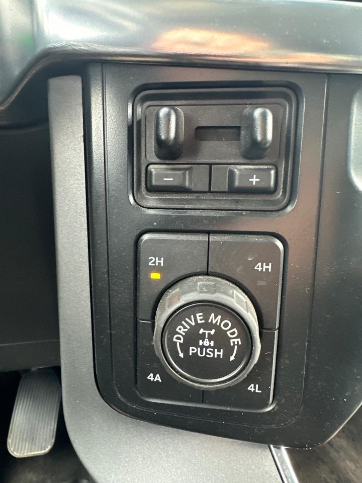 2022 Ford F-150 Lariat Photo5