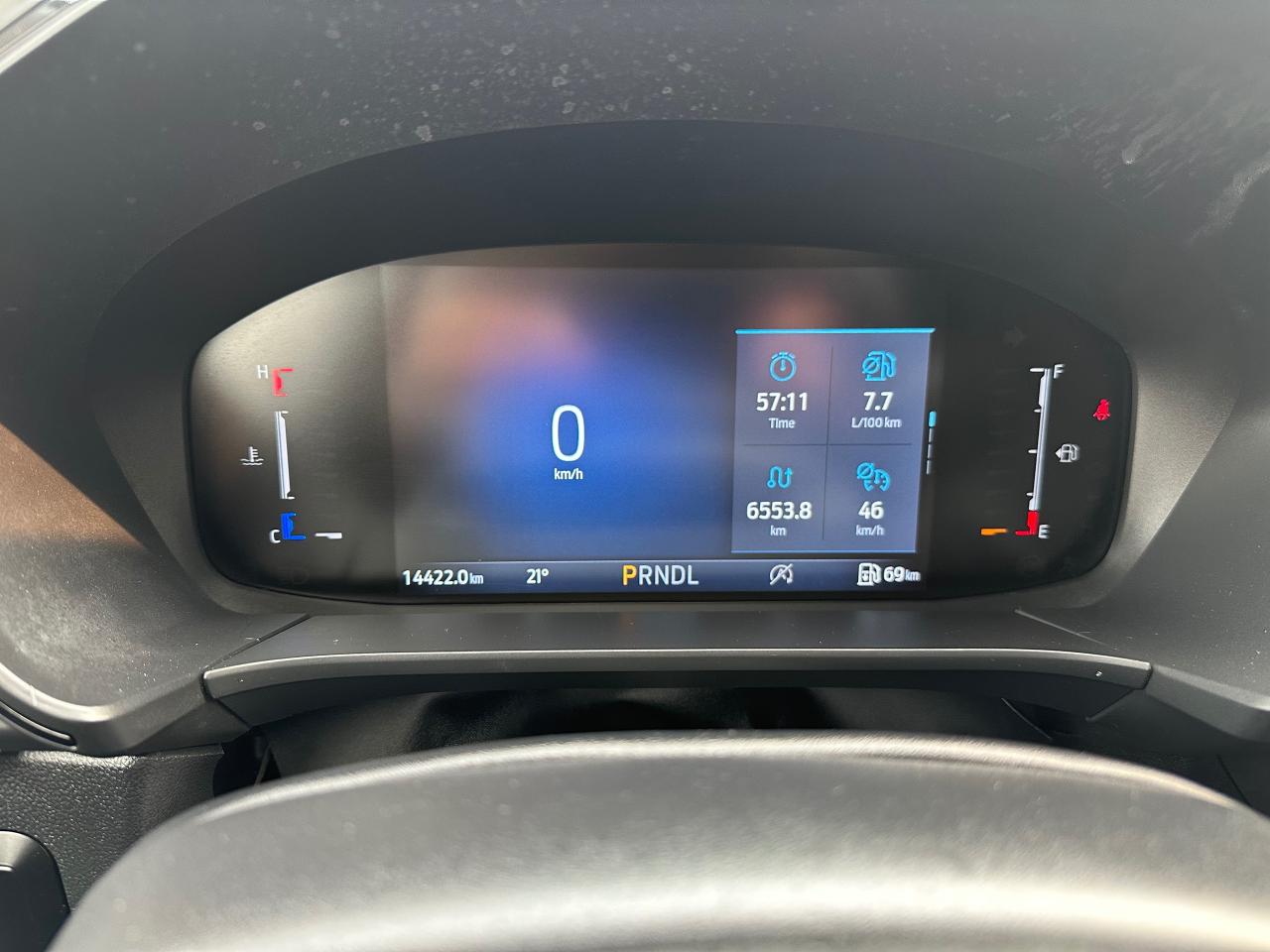 2024 Ford Escape ST-Line Photo5