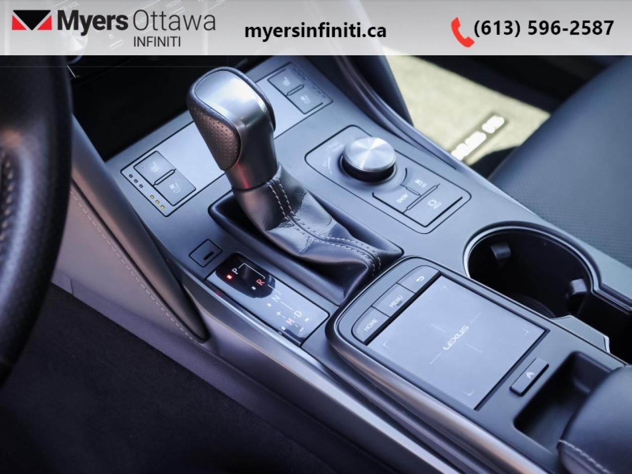 2021 Lexus IS 300 AWD F SPORT 1  Cooled / Heated Seats Photo