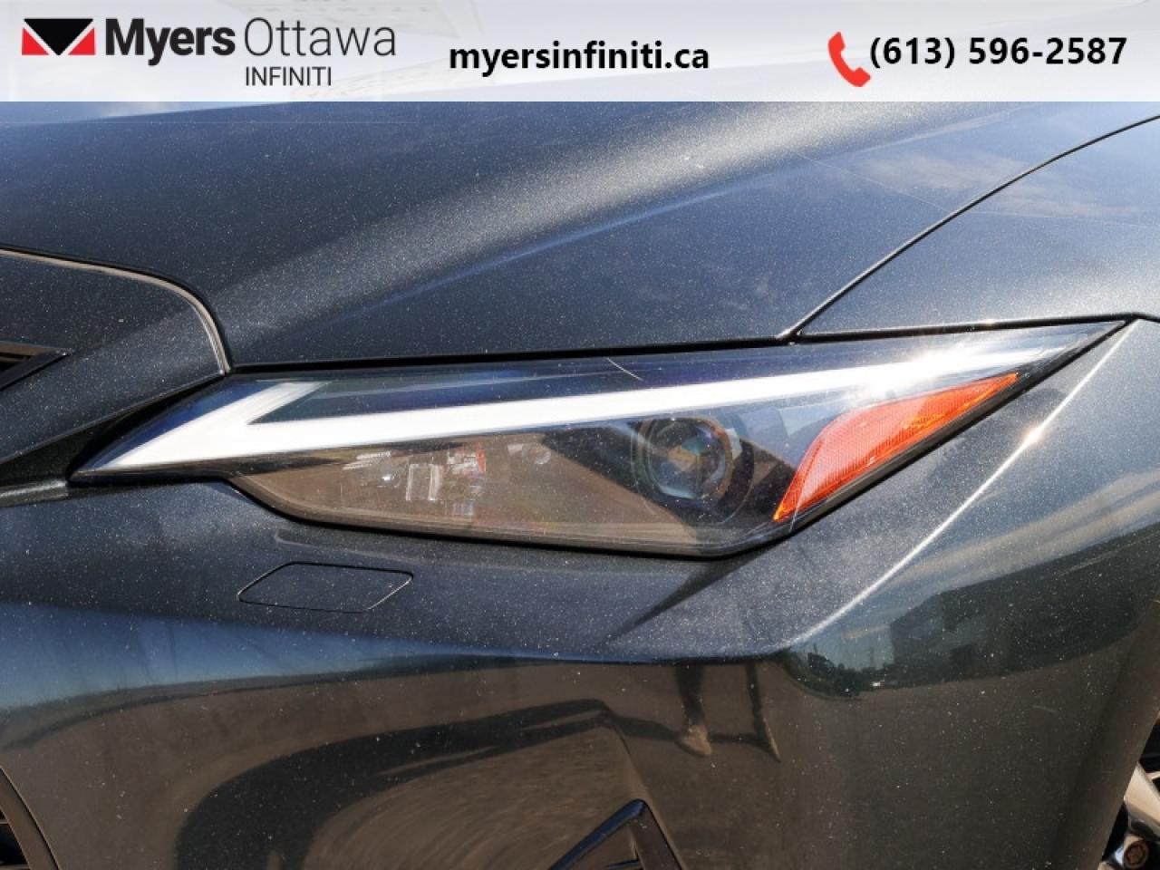 2021 Lexus IS 300 AWD F SPORT 1  Cooled / Heated Seats Photo