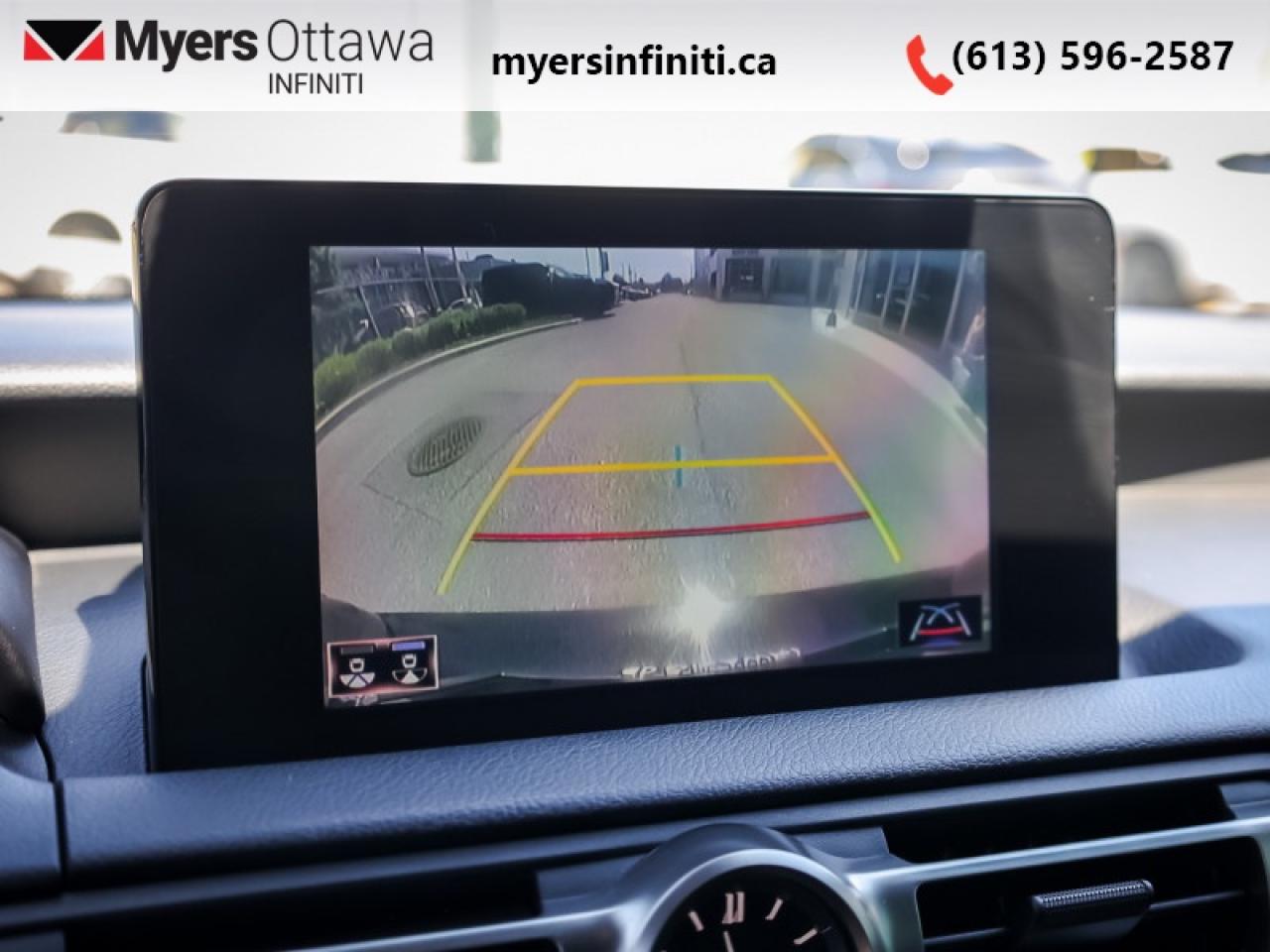 2021 Lexus IS 300 AWD F SPORT 1  Cooled / Heated Seats Photo