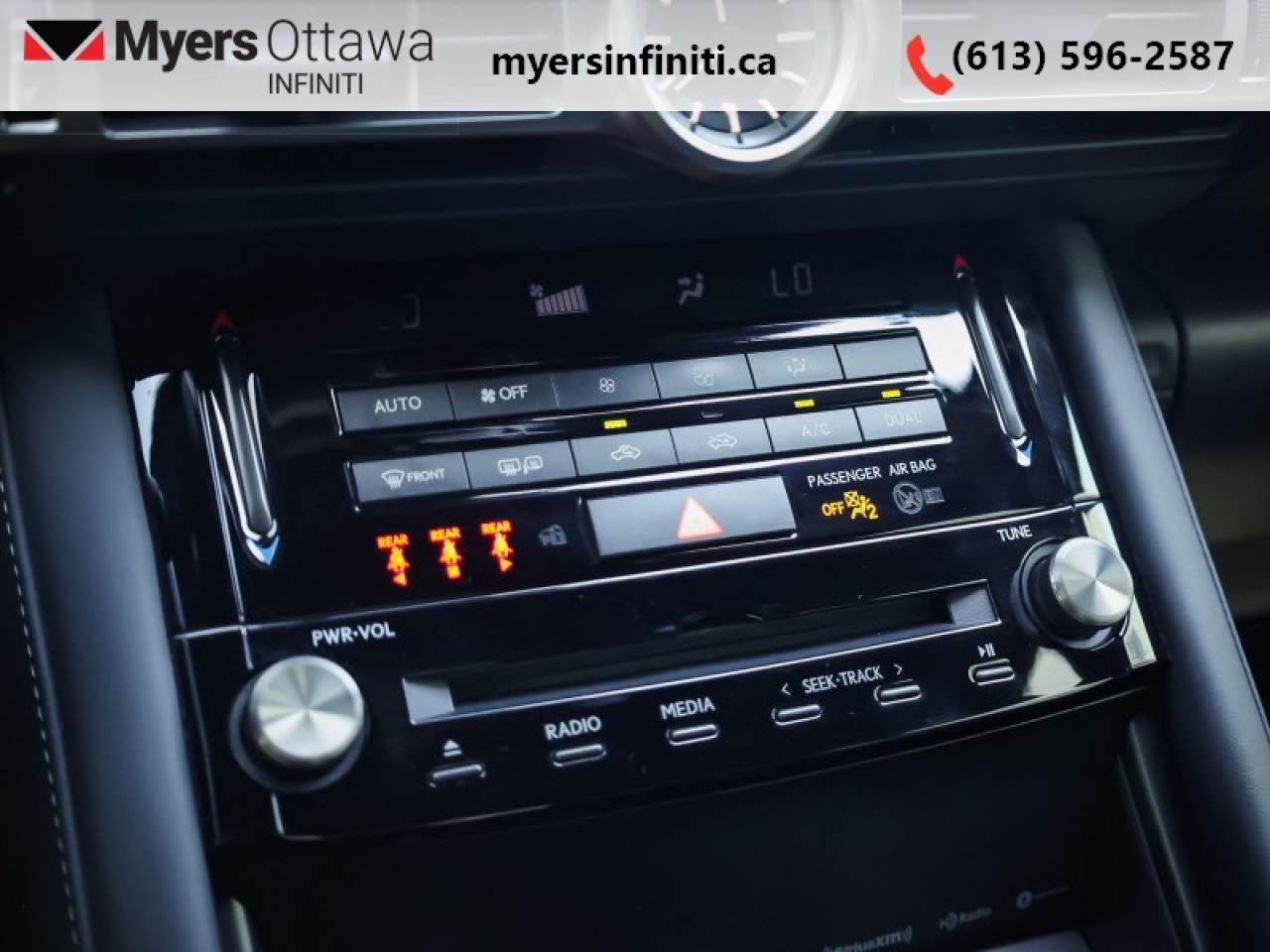 2021 Lexus IS 300 AWD F SPORT 1  Cooled / Heated Seats Photo