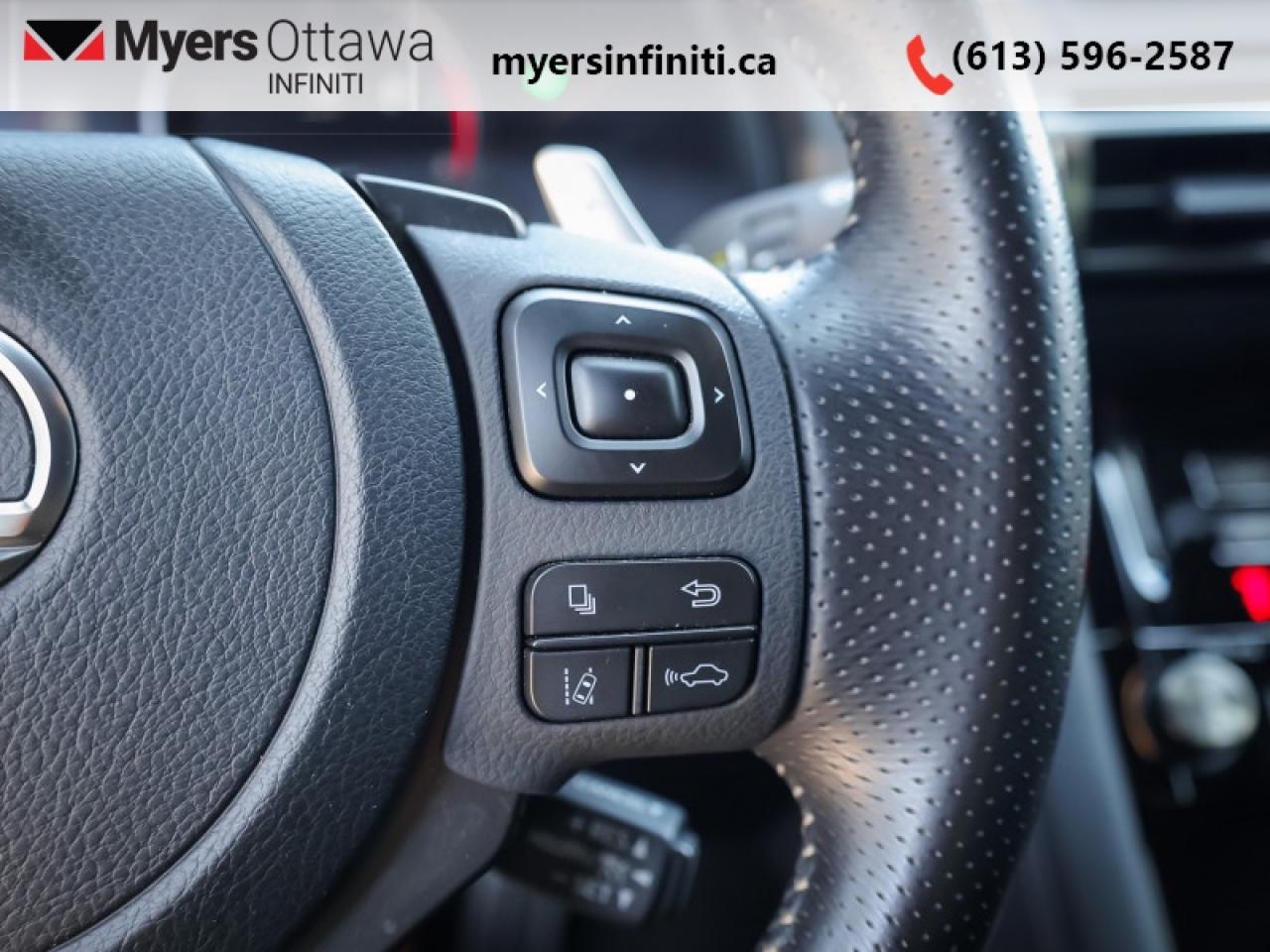 2021 Lexus IS 300 AWD F SPORT 1  Cooled / Heated Seats Photo