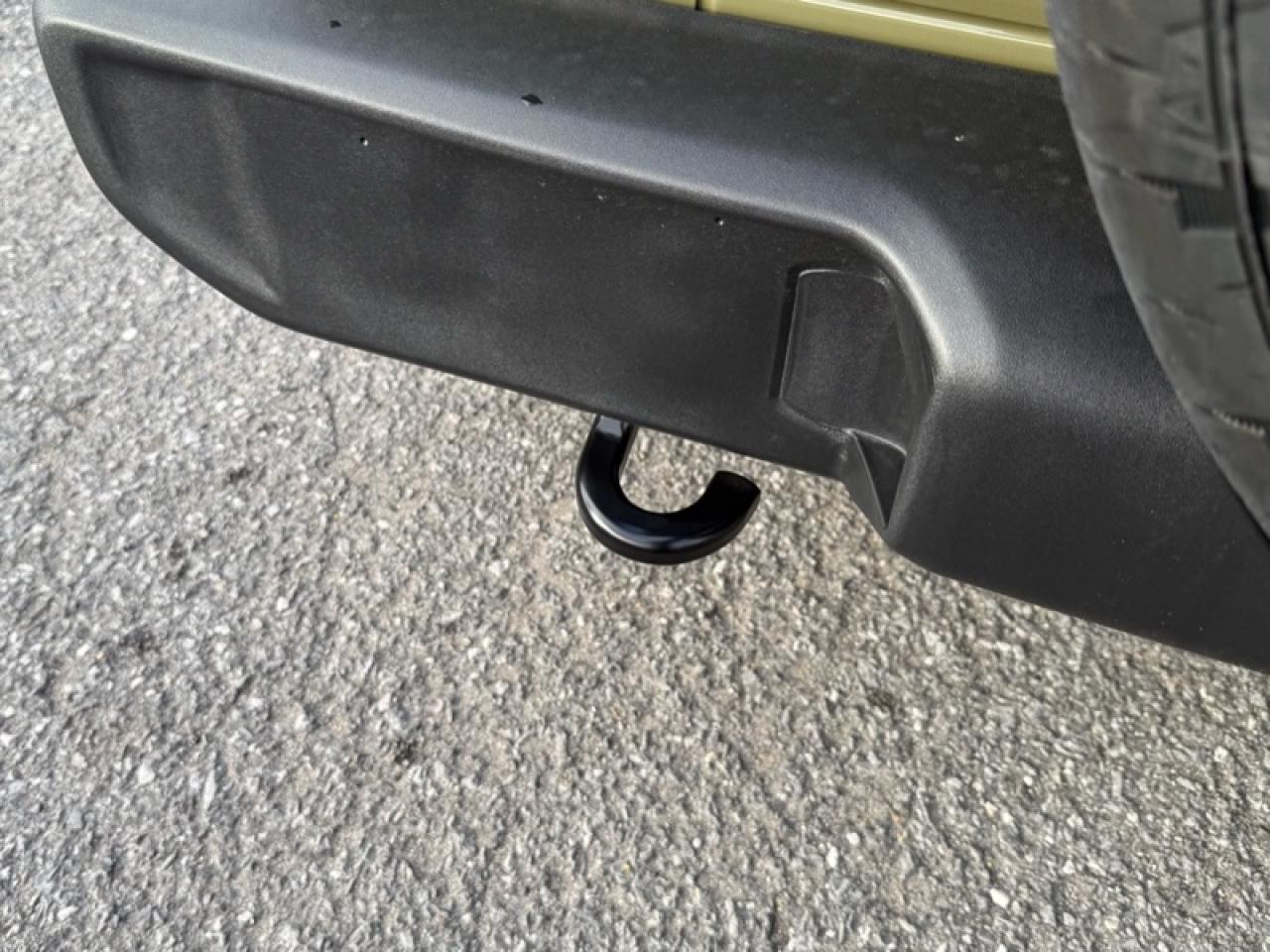 2025 Jeep Wrangler Sport  - Freedom Top Photo