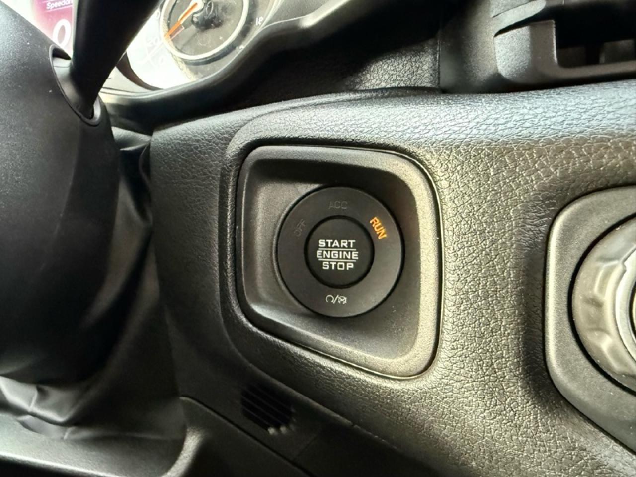 2025 Jeep Wrangler Sport  - Freedom Top Photo