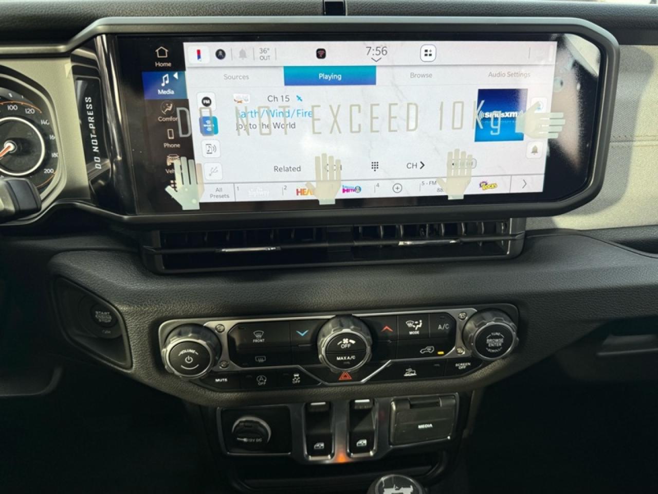 2025 Jeep Wrangler Sport  - Freedom Top Photo