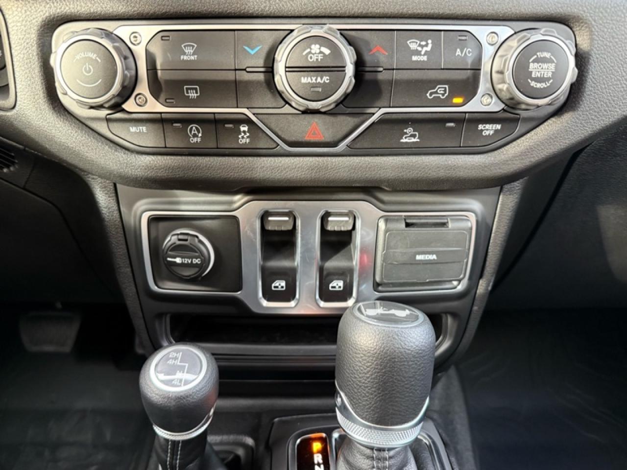 2025 Jeep Wrangler Sport  - Freedom Top Photo