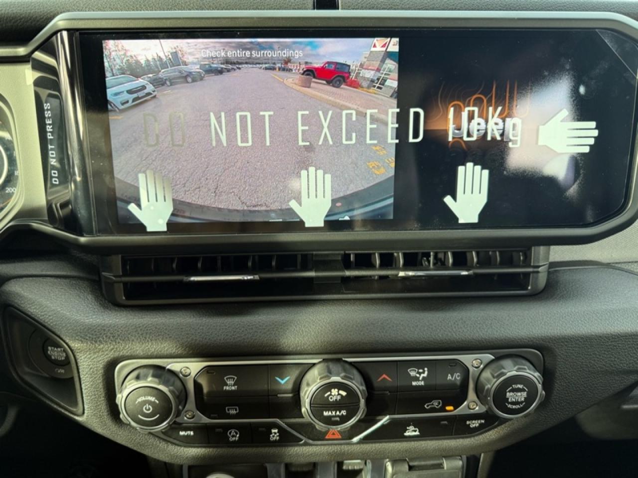 2025 Jeep Wrangler Sport  - Freedom Top Photo