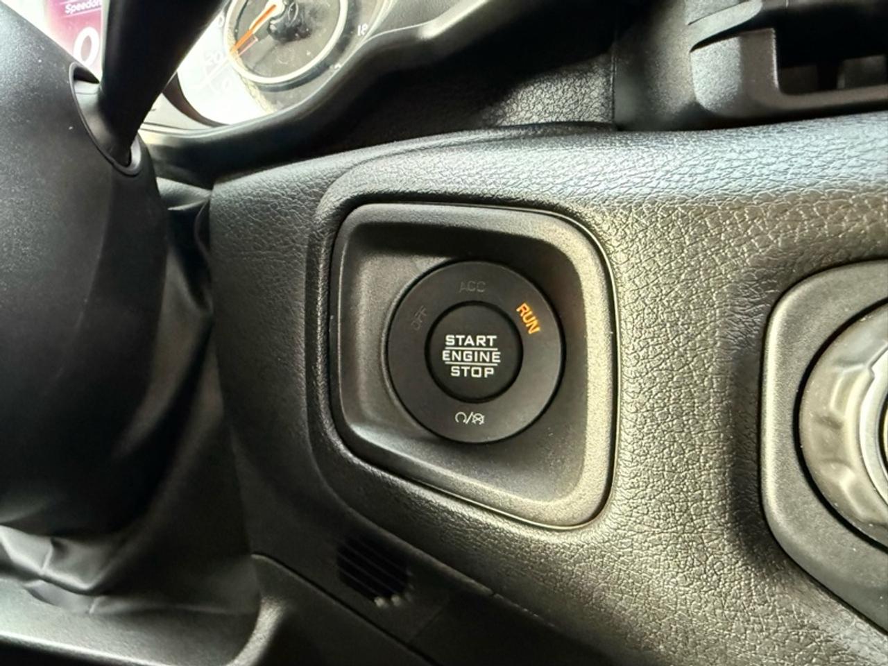 2025 Jeep Wrangler Sport  - Freedom Top Photo